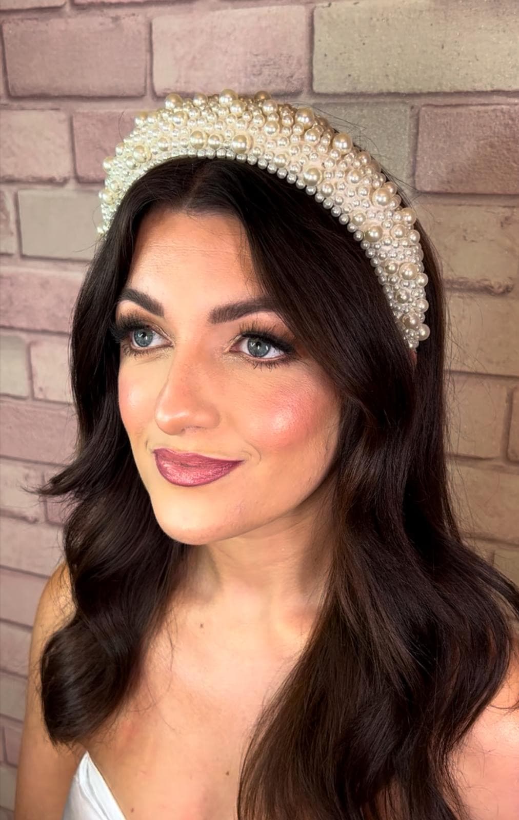 Professional Makeup Artist